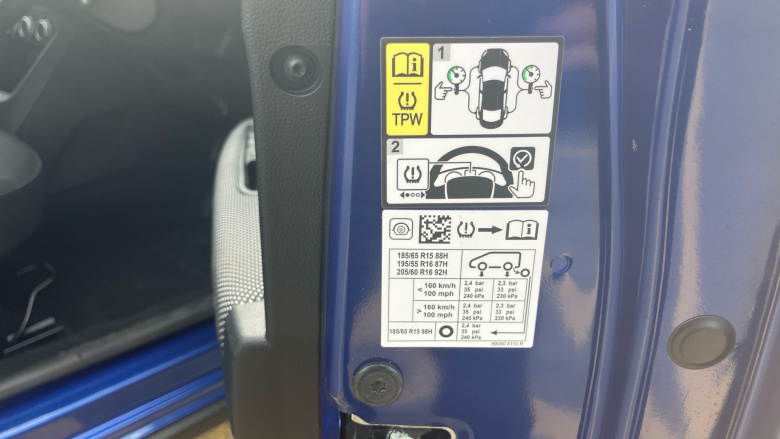 Dacia Sandero Stepway 1.0 TCe Prestige 5dr Petrol Hatchback